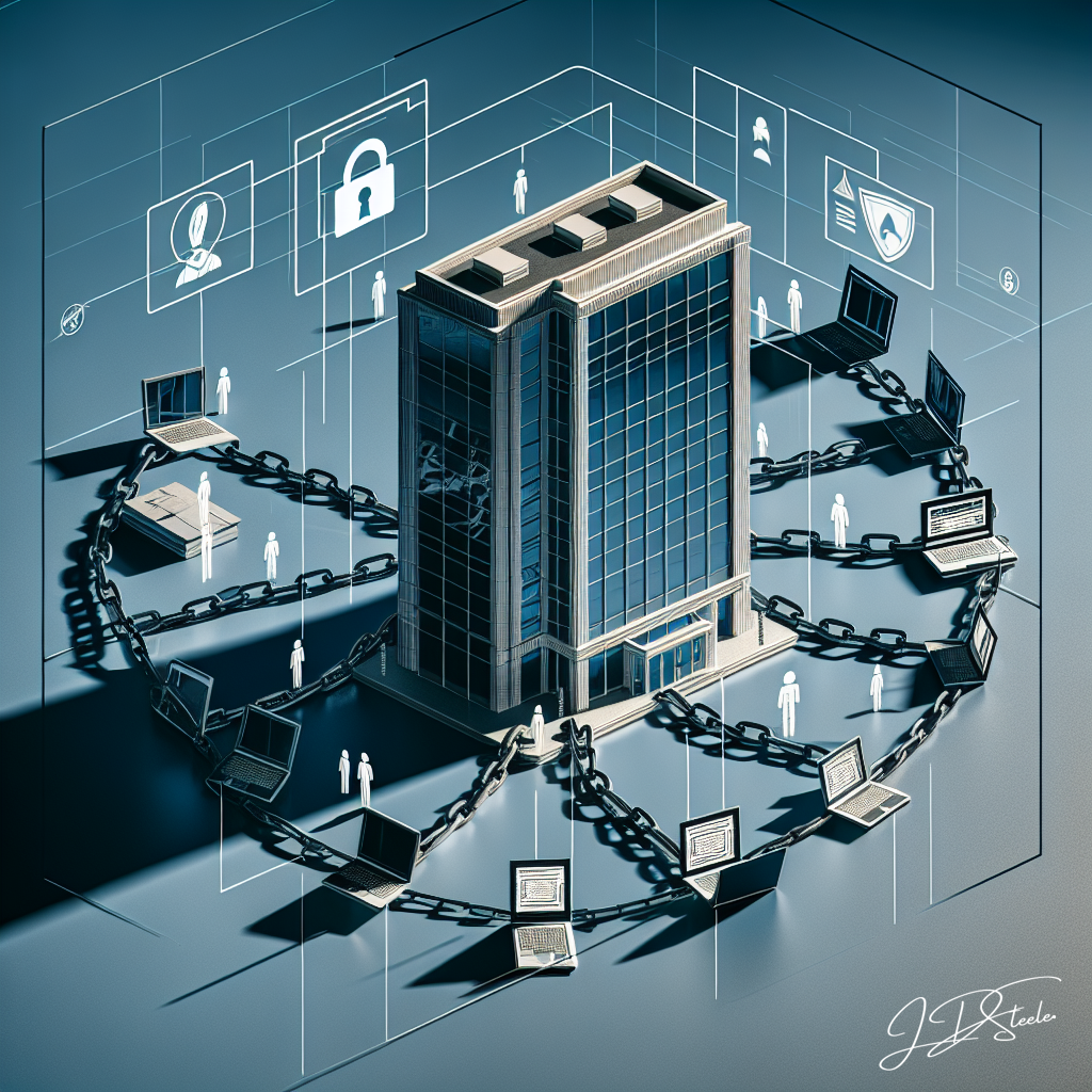 Legal risks of shadow IT in corporate environments