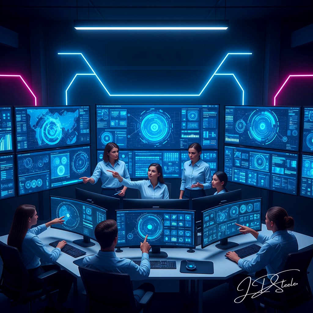 3 Developing Cyber Risk Management Programs Tailored For Legal Practices Myths That Could Destroy Your Business