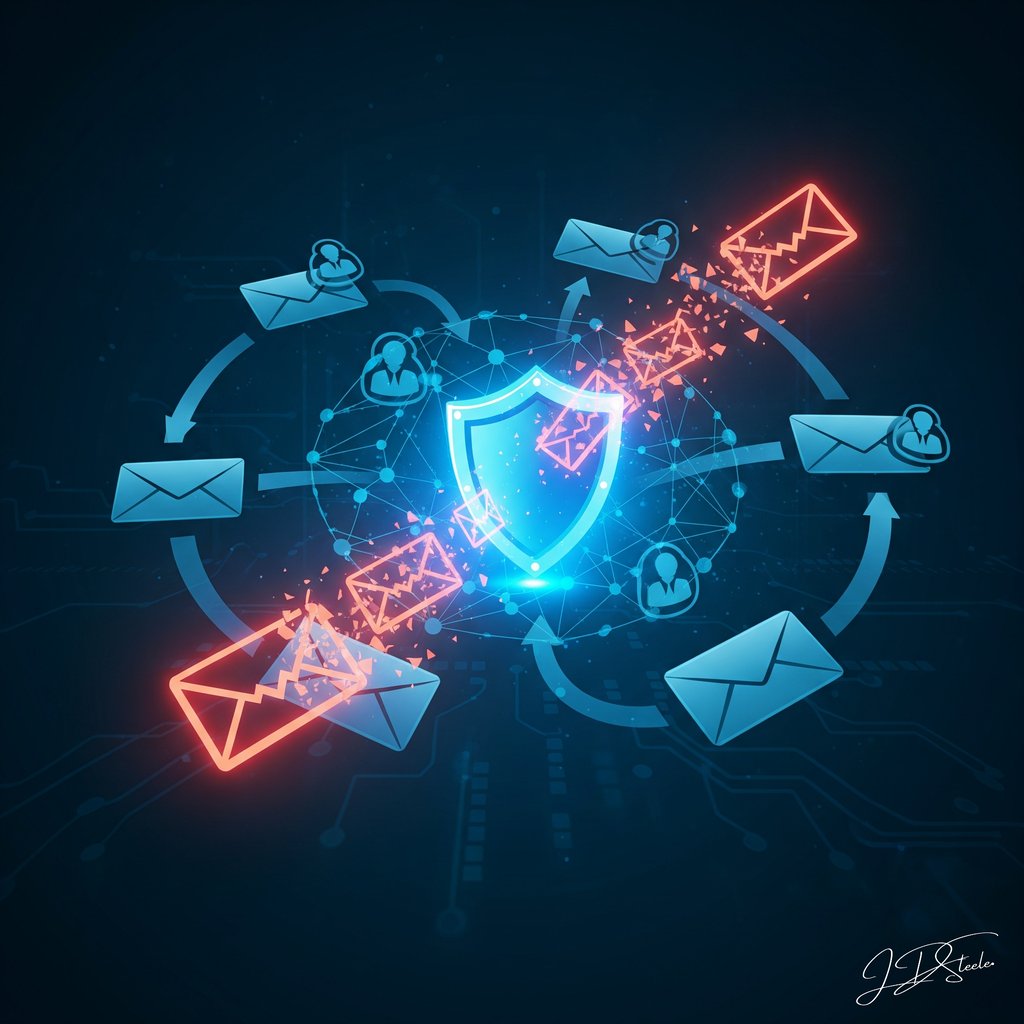 Successful Defense Against Business Email Compromise Schemes
