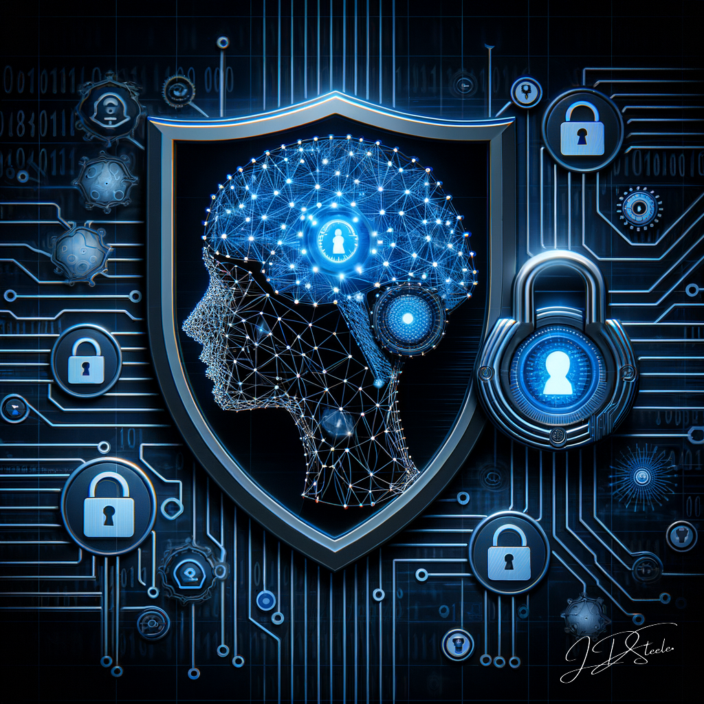 Cybersecurity Analysis: Machine learning security: protecting AI models from adversarial attacks