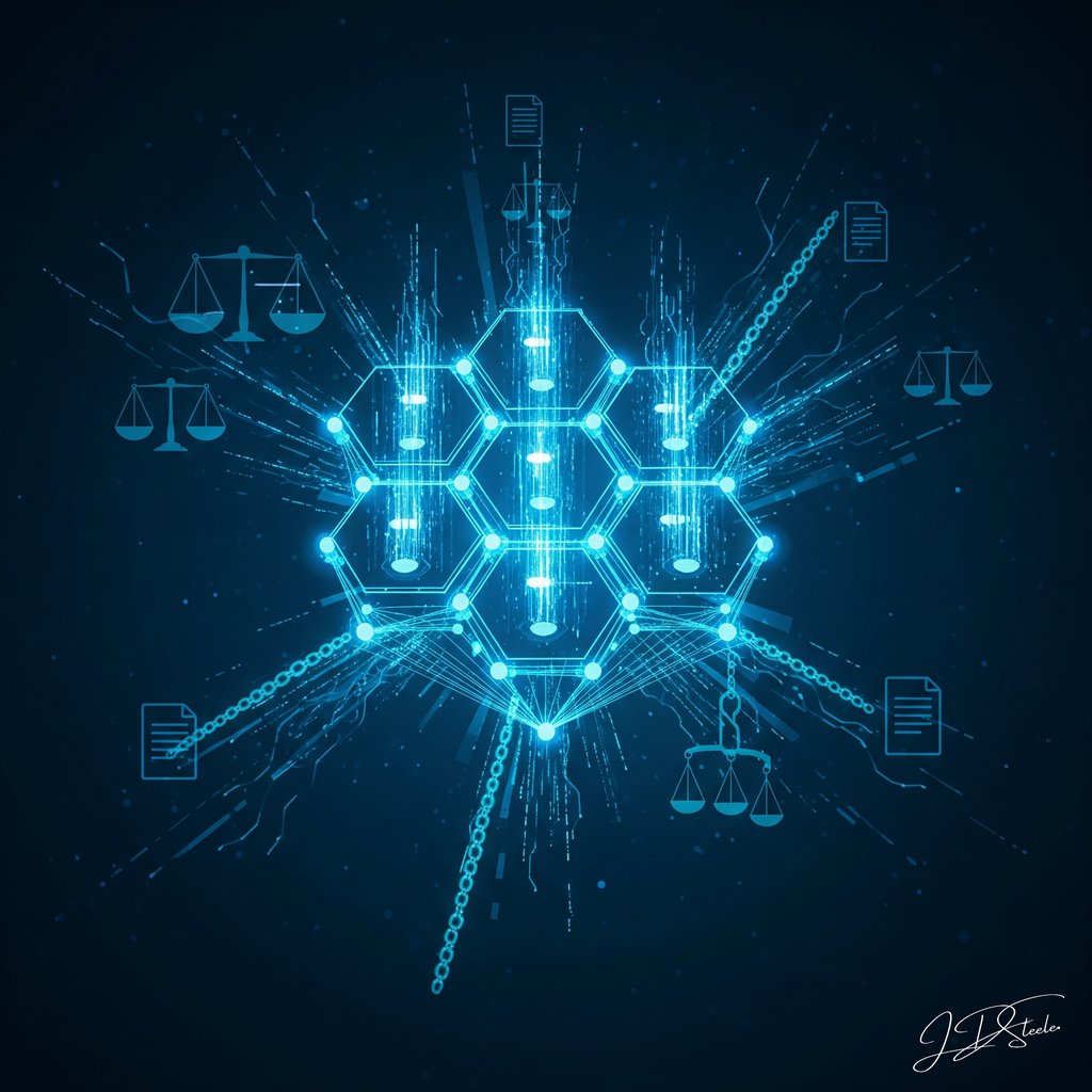 Cybersecurity Analysis: The intersection of blockchain and family law: tracking hidden assets