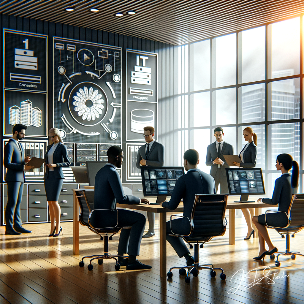 9 Backup & Disaster Recovery Blunders That Almost Cost These Law Firms Their Clients and Licenses