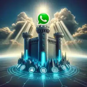 WhatsApp Unveils Groundbreaking Privacy Shield: Screenshot Block Triumphs Over Rivals