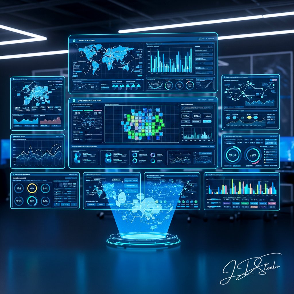 5 Cryptocurrency Security Faux Pas That Led to High-Net-Worth Divorce  Disaster | Fortress Feed | Steele Fortress