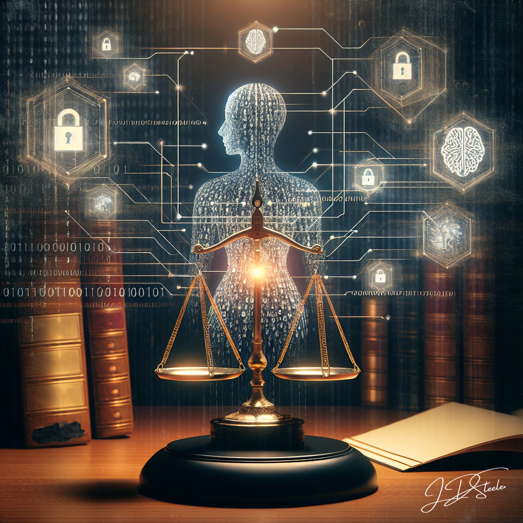 Legal considerations for law firms using AI-driven cyber defense tools
