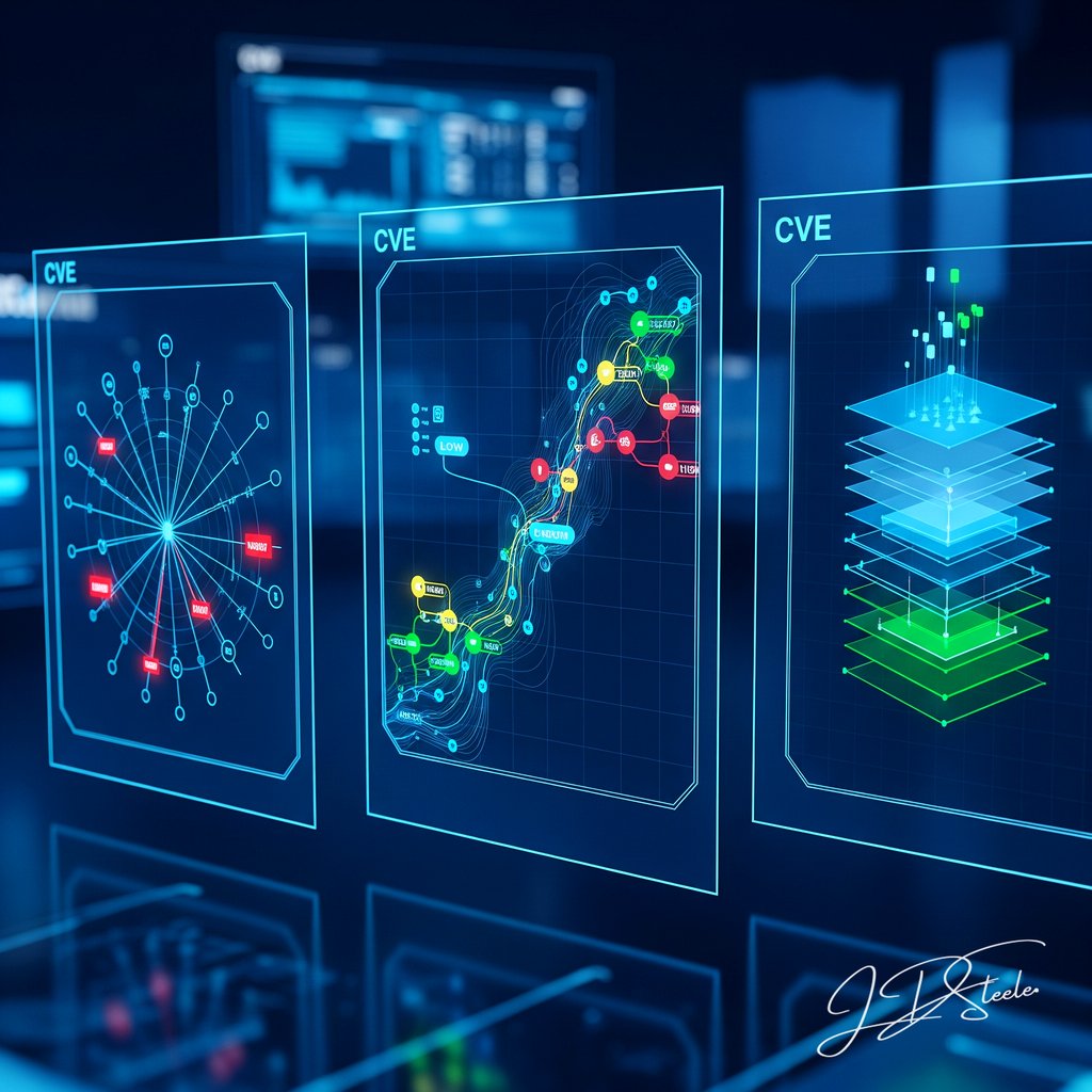 7 Hidden Vulnerabilities in 5G Networks That Hackers Are Already Exploiting at the Edge
