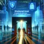 Shattered Trust: Navigating the Glass Door Privacy Controversy with Steele Fortress