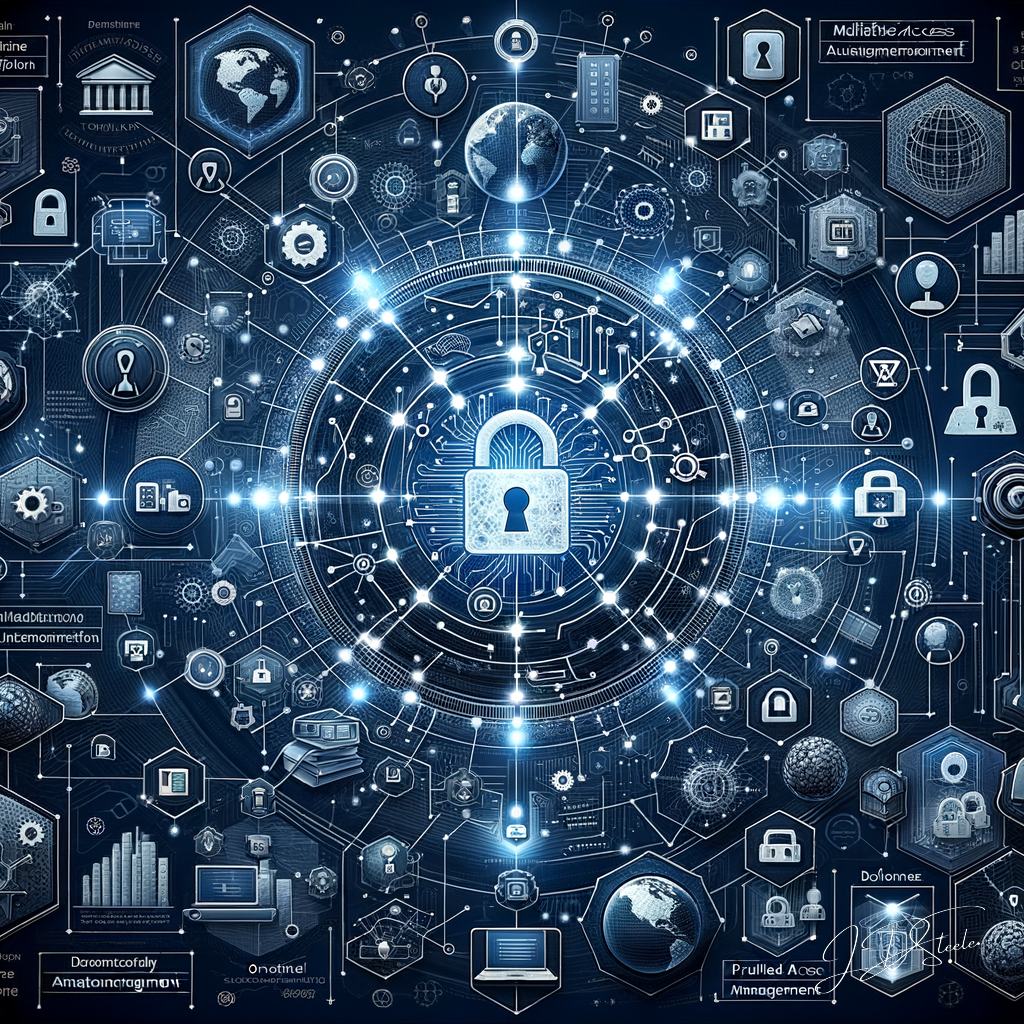 Cybersecurity Analysis: Identity and access management for law firm partnerships