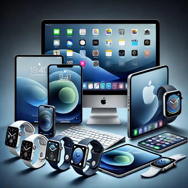 Update Overload: Apple's Latest iOS 16.6, macOS 14.6, and More!