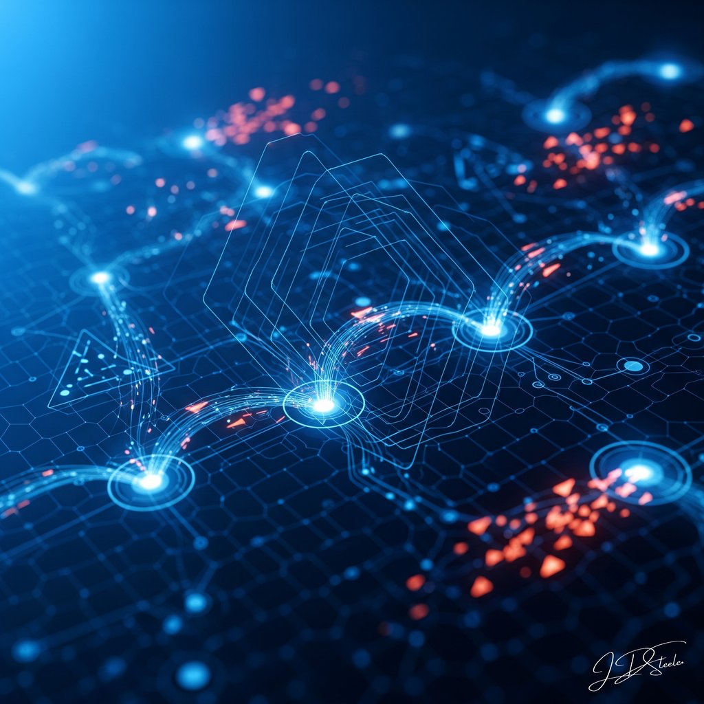 Cybersecurity Analysis: Advanced persistent threat detection and response strategies