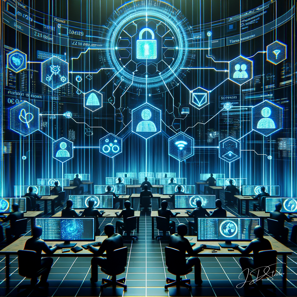Cybersecurity Analysis: Privacy implications of ambient computing and invisible interfaces