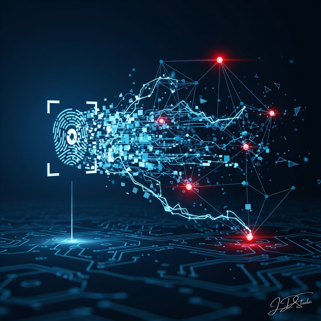 The Unexpected Consequences of Biometric Authentication Failures