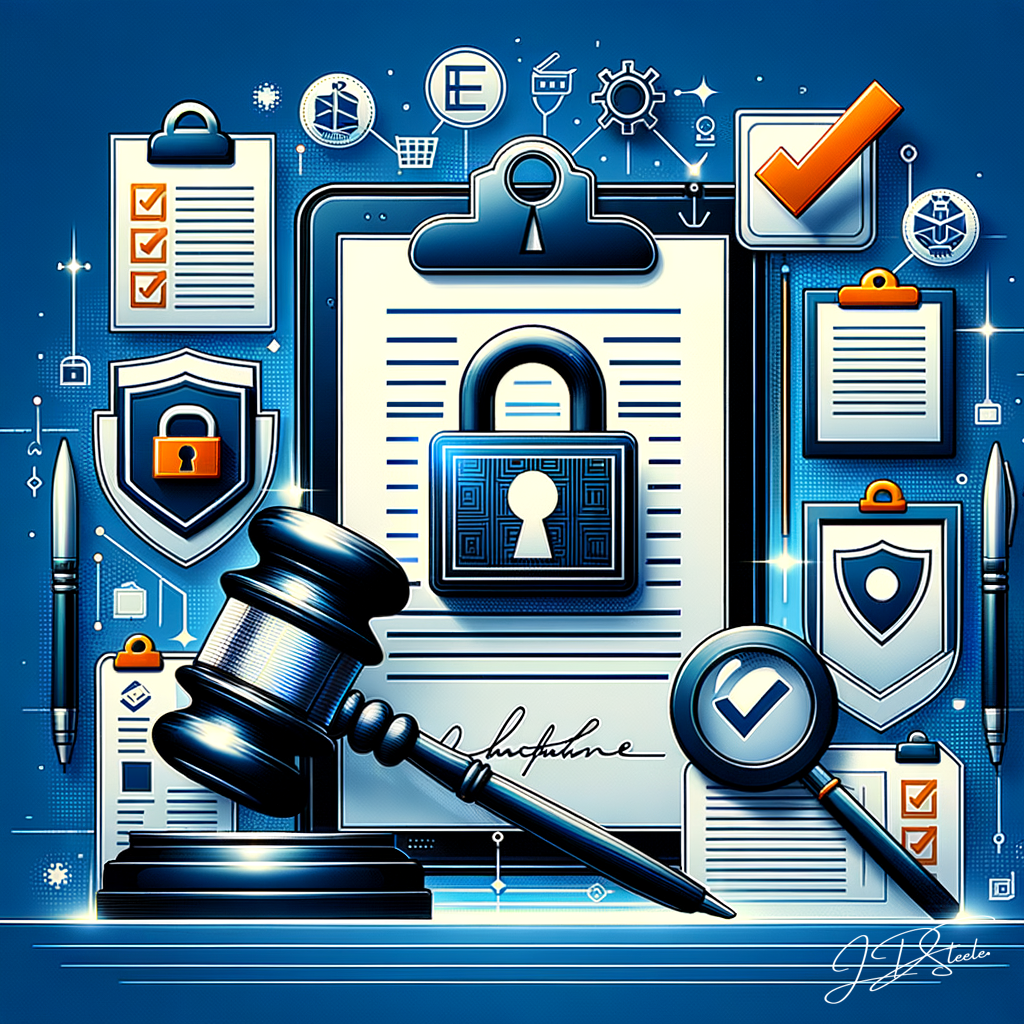 Digital signatures and e-sign laws: compliance and best practices