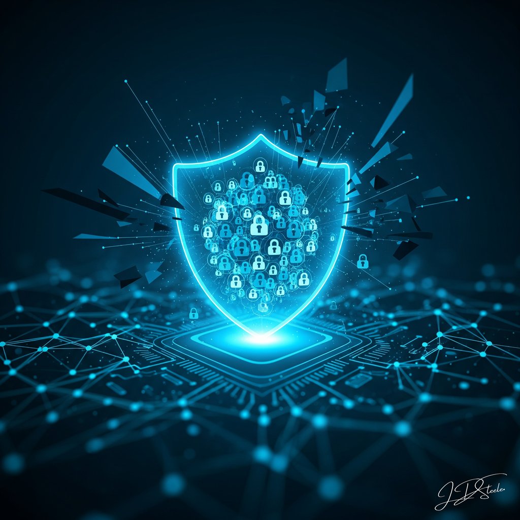 Cybersecurity Analysis: Protecting children's personal information in digital education platforms