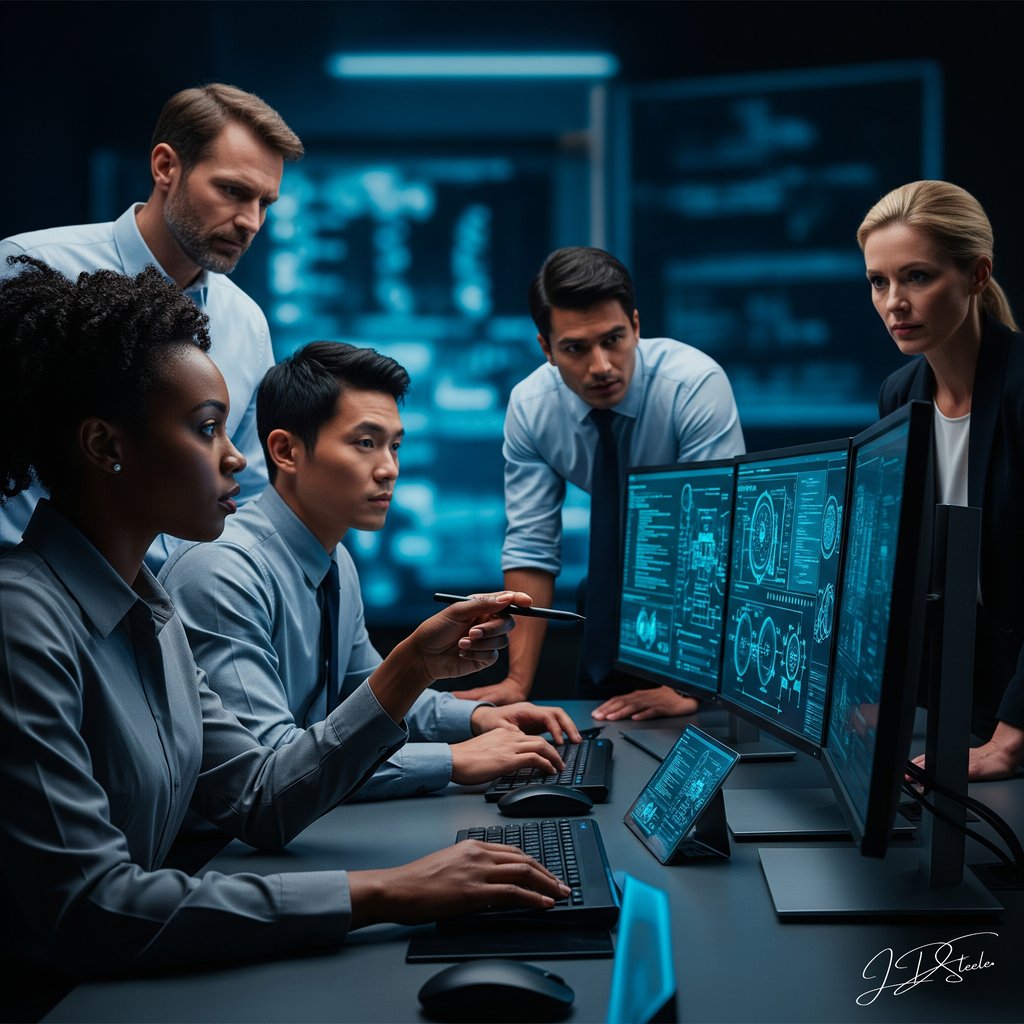 Traditional Regulatory Compliance vs. AI-Driven Privacy-by-Design: Which Approach Reigns Supreme?