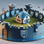 Fortress of Secrecy: How Land Trusts Safeguard Your Home's Privacy