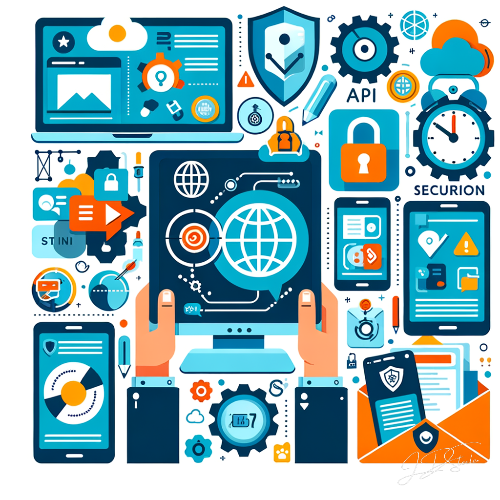 Why Google, Stripe and Amazon Lock Down Client-Facing APIs — The Exact Strategy You Should Copy Today