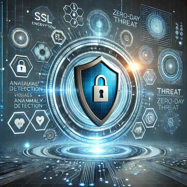 Let's Stop Calling Them "Next-Gen" Firewalls: It's Time for a New Standard