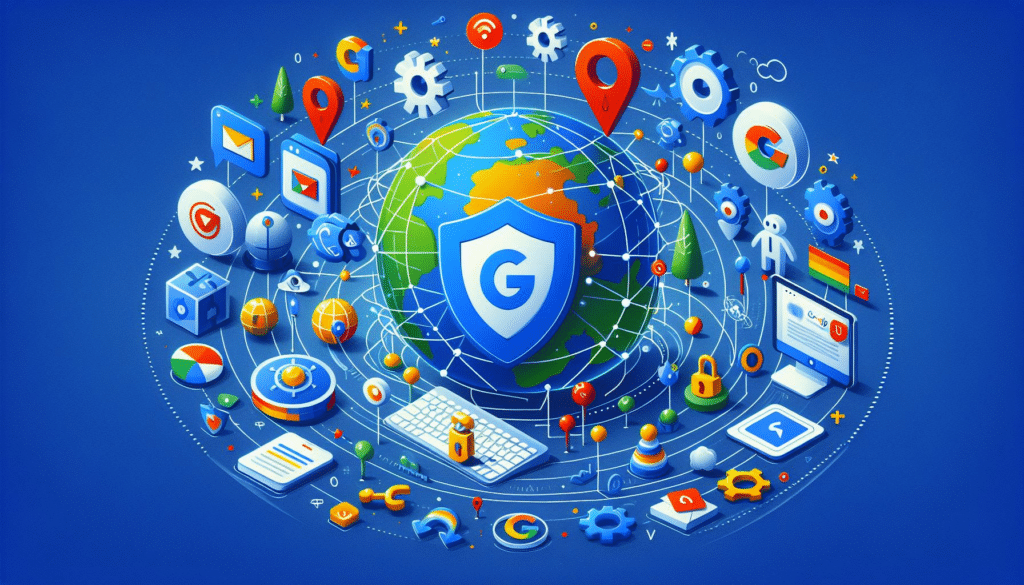 Why Hackers Fear Google's Advanced Protection (And You Should Enable It Today)