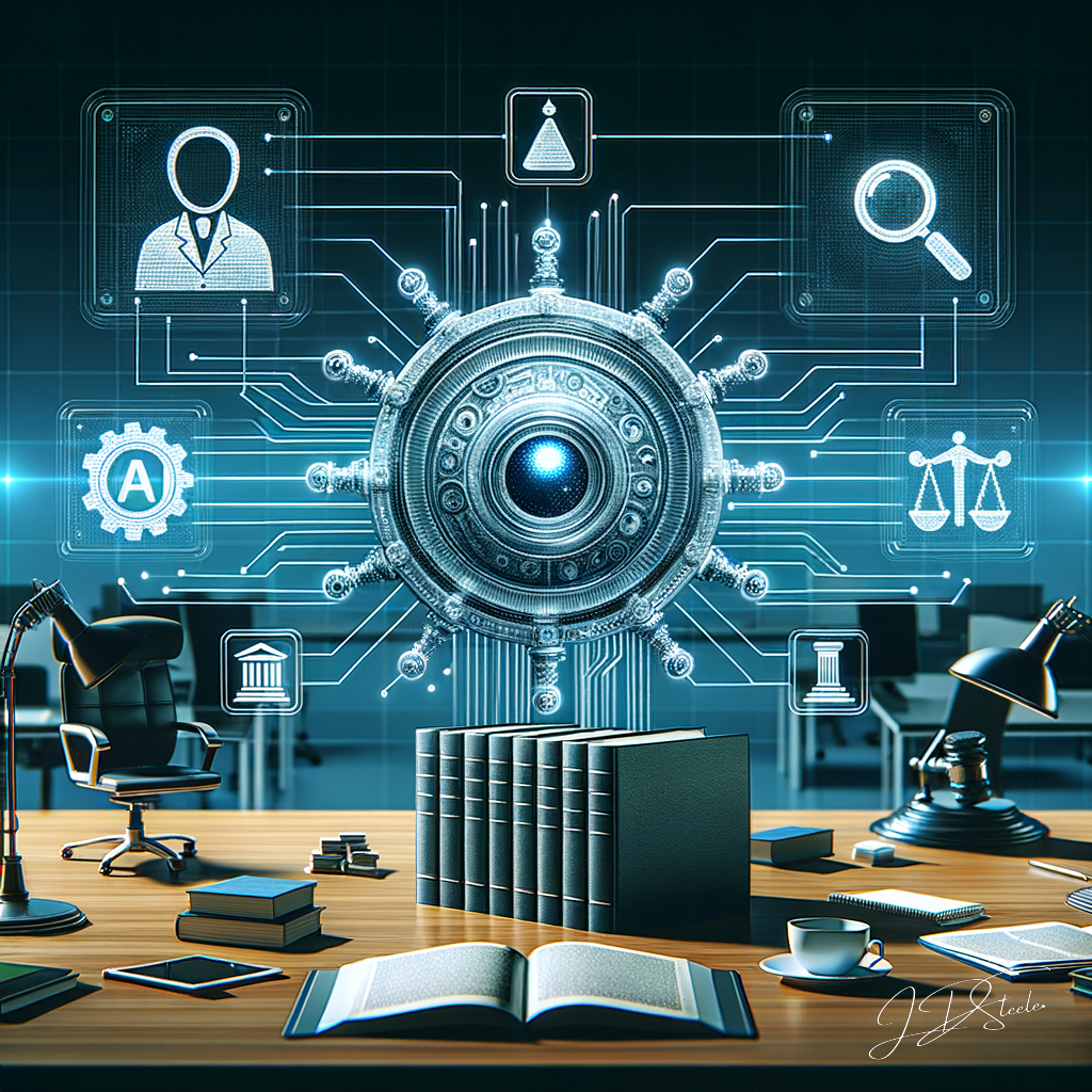 The Legal Implications of AI-Based Surveillance Technologies