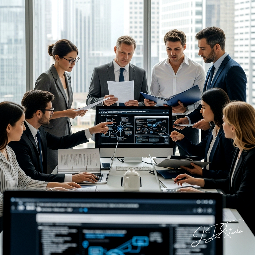 What Global Compliance Officers Hide About Navigating Sanctions and Cybersecurity — And How to Use It Before Regulators Do