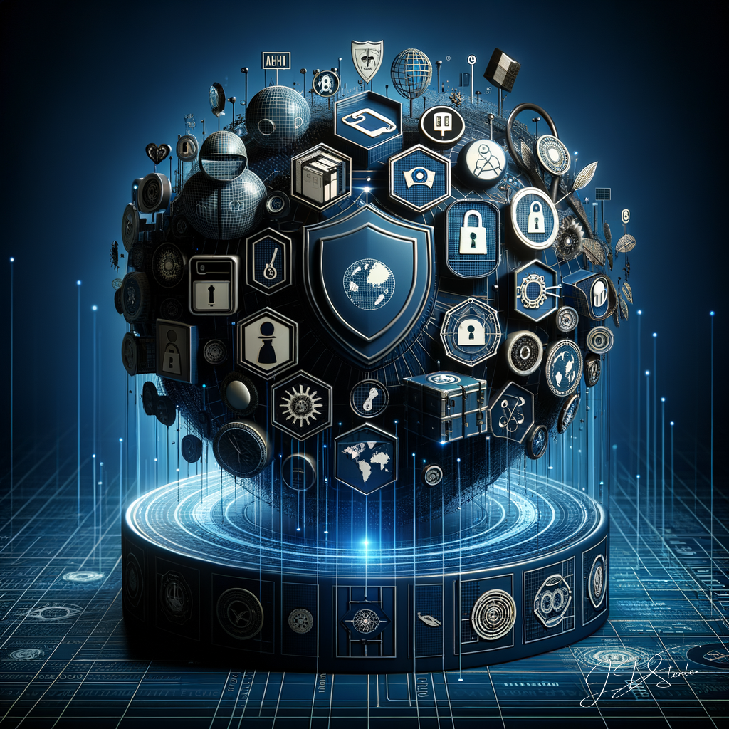Cybersecurity Analysis: Forensic readiness and evidence preservation in digital investigations