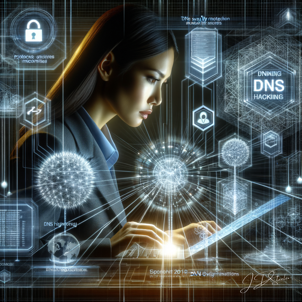 Just Discovered 2025 DNS Flaw: How Hackers Can Hijack Your Domains in Minutes — Patch Now or Lose Control