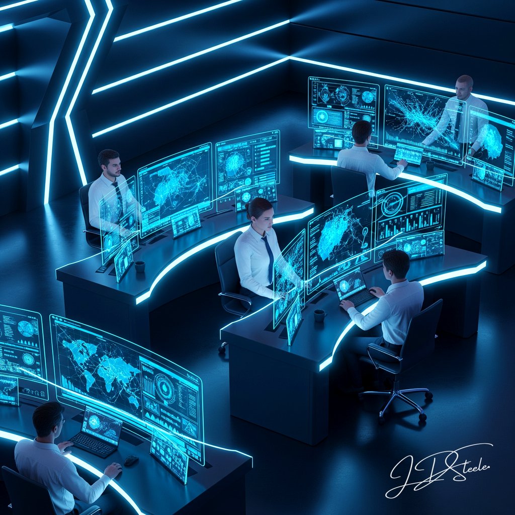 Boost Your Compliance: How Top Companies Like IBM, Lockheed Martin, and Accenture Are Leveraging Federal Contract Regulations to Ensure Incident Notification Success - A Game-Changer for Businesses Like Yours.