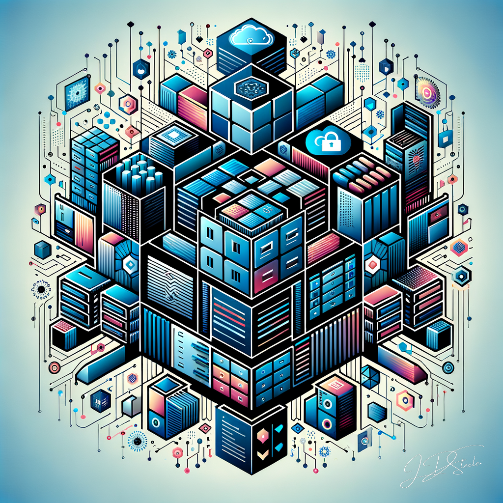 Securing containerized applications and microservices architectures