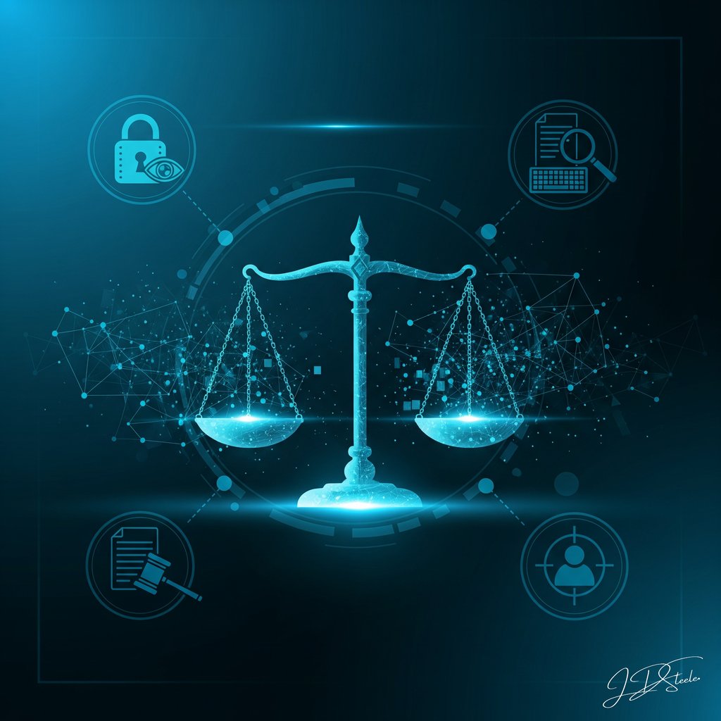 Legal Considerations for Employee Monitoring and Workplace Surveillance