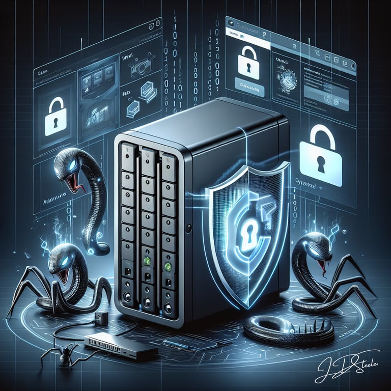 Classmate App Breach: Personal Data of Millions at Risk — Are Your Devices Secure?