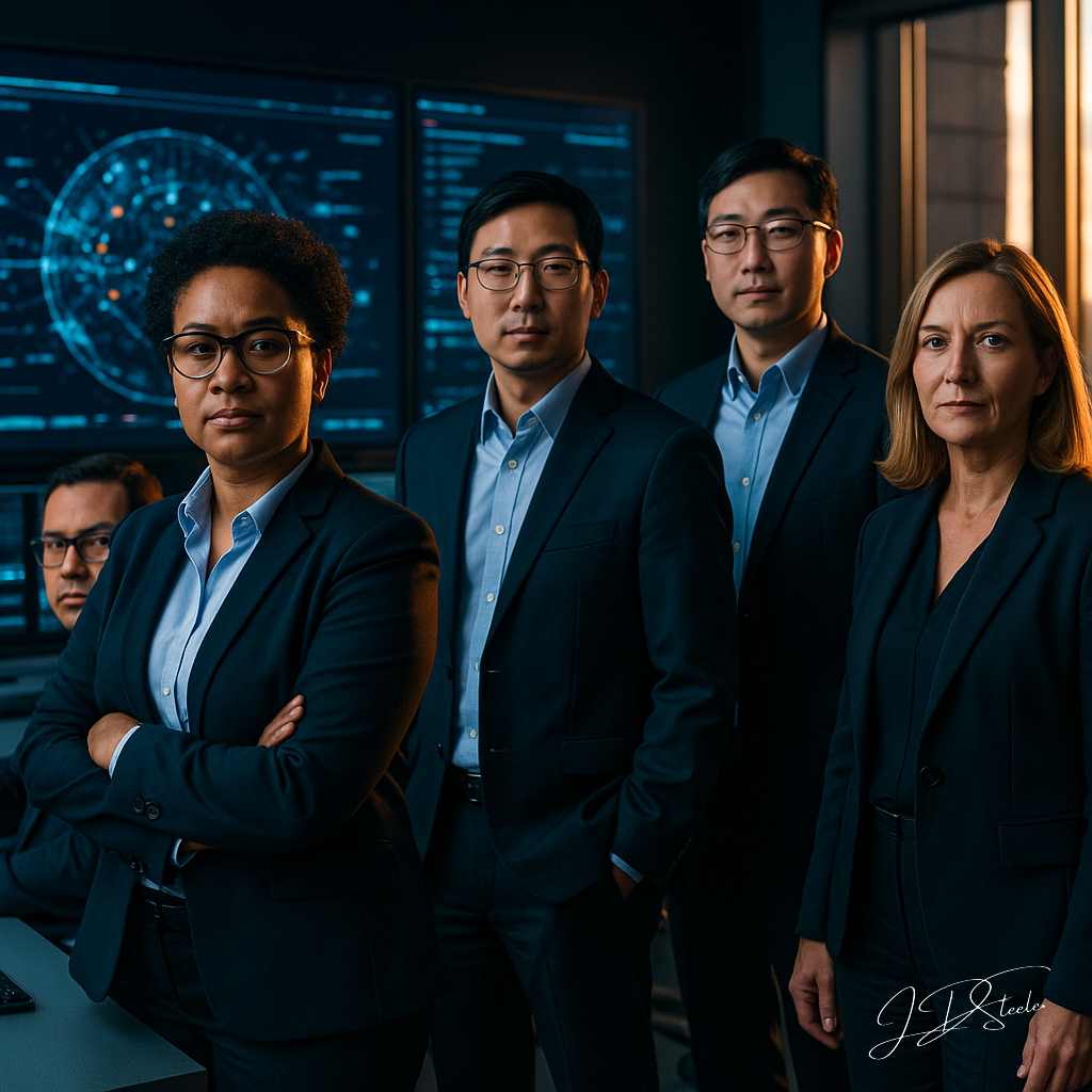 Unlocking the Gray Area: Exclusive Insights from Industry Experts on Developing Effective Legal Frameworks for Regulating Deepfake Technology and Detection
