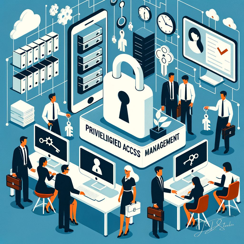 Is Your Admin Team’s Access Giving Attackers a Backdoor to Everything?