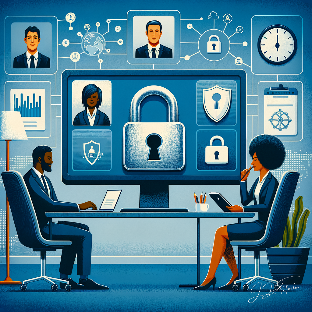 How to Properly Secure Video Conferencing and Remote Collaboration Tools