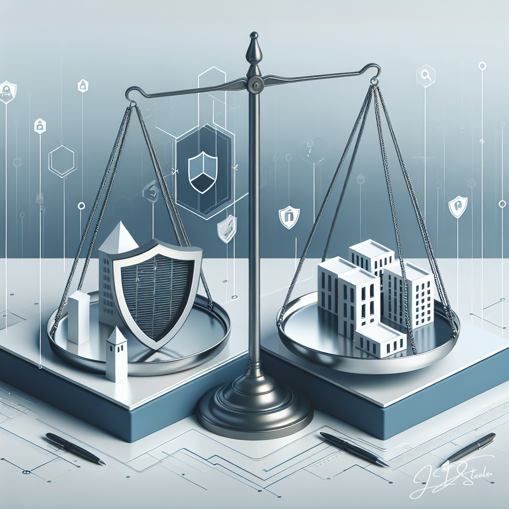 Managing cybersecurity risks in mergers and acquisitions