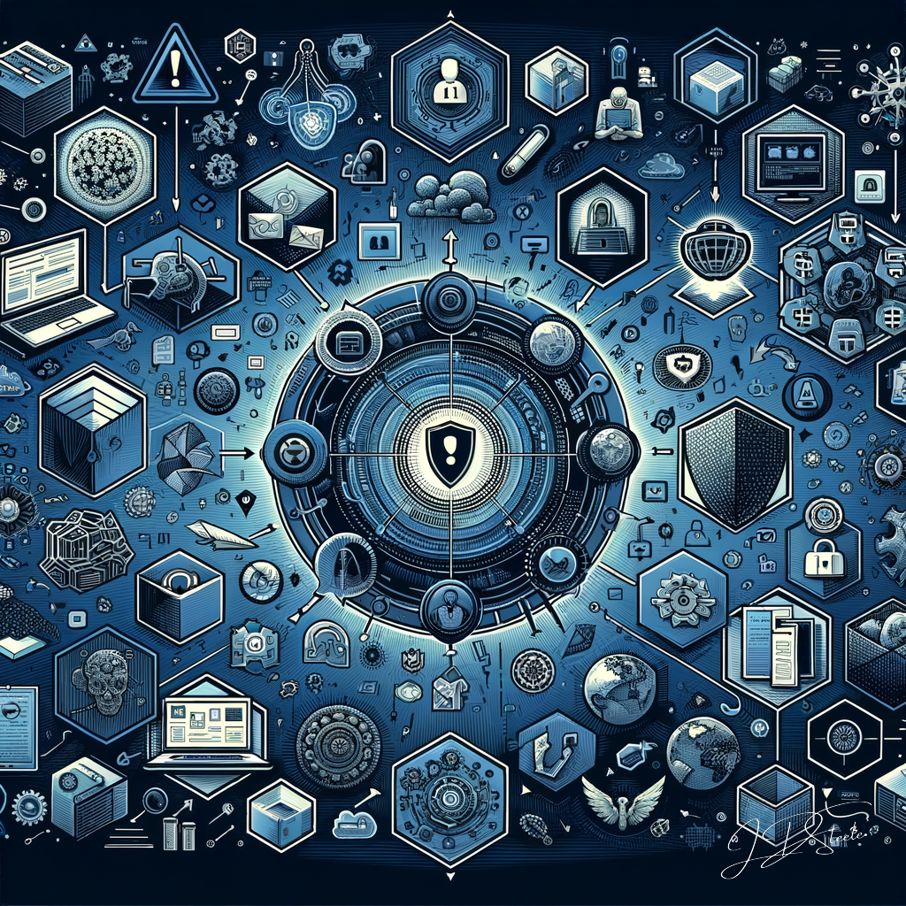 A Step-by-Step Guide to Creating a Cybersecurity Incident Response Plan