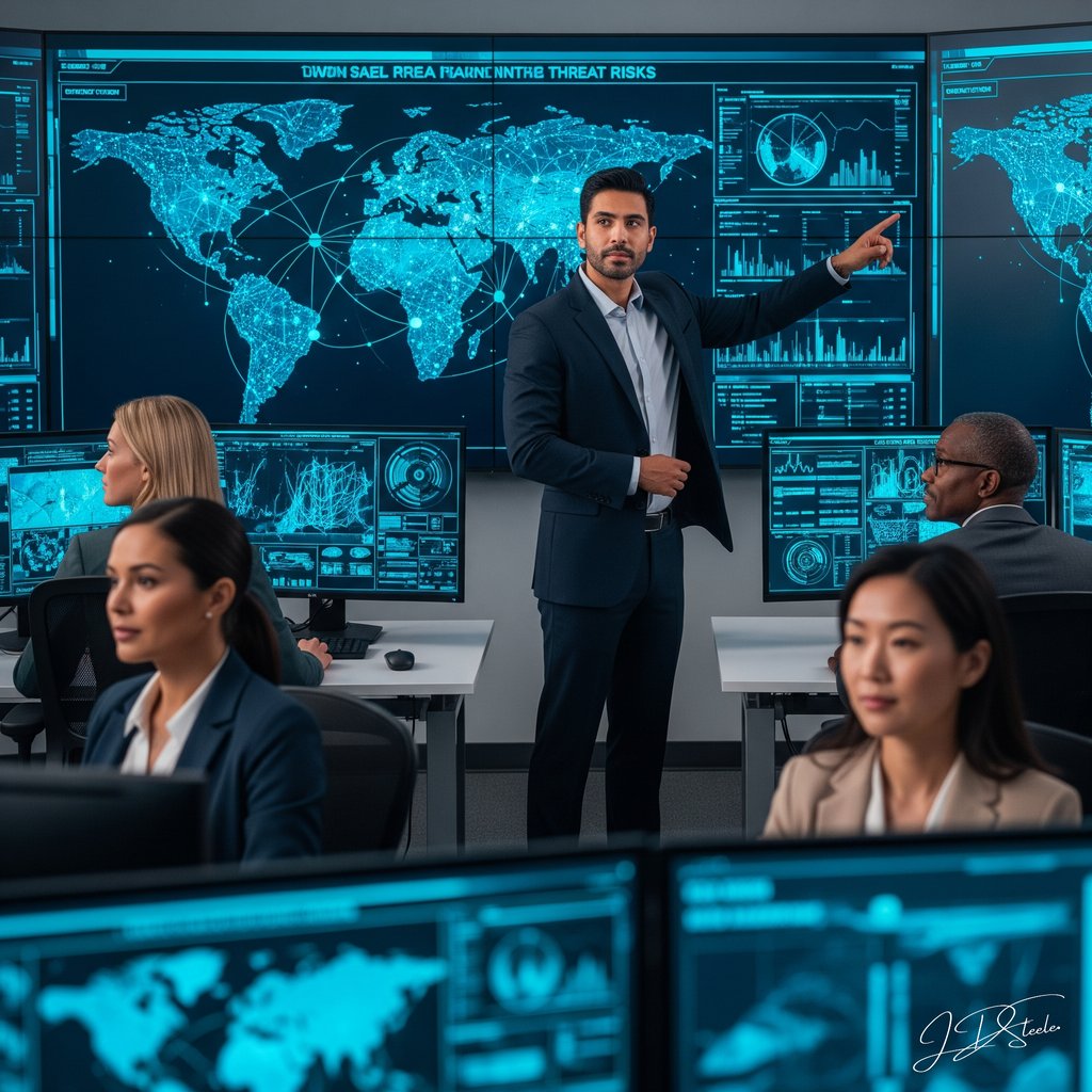 Unlocking the Hidden Risks: Insider Secrets to Navigating International Sanctions and Cybersecurity Compliance Requirements for Global Businesses