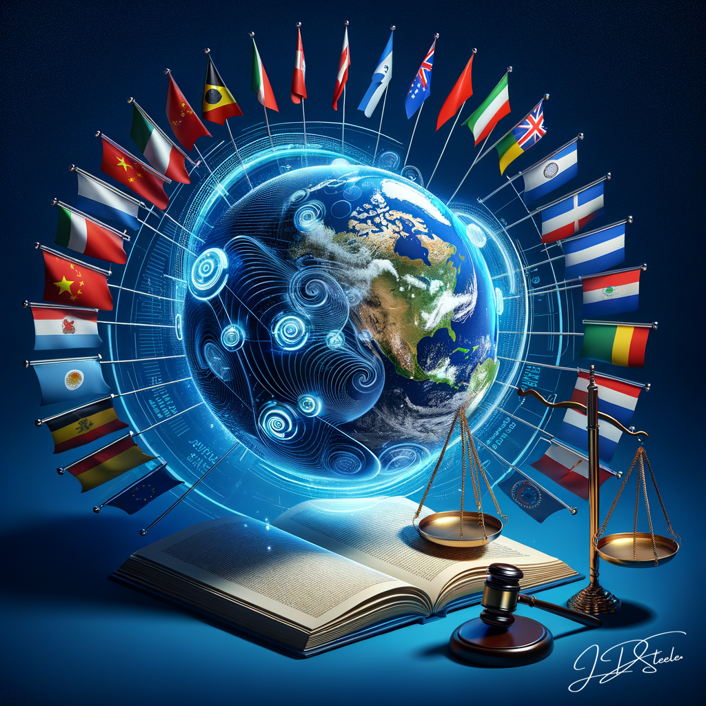 Is Your Location Data Being Used Against You? Legal Limits Explained