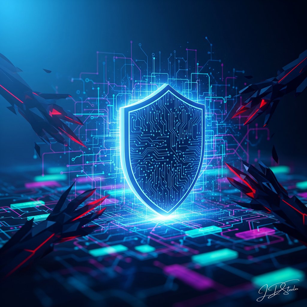 Cybersecurity Analysis: Protecting trade secrets in the context of digital espionage