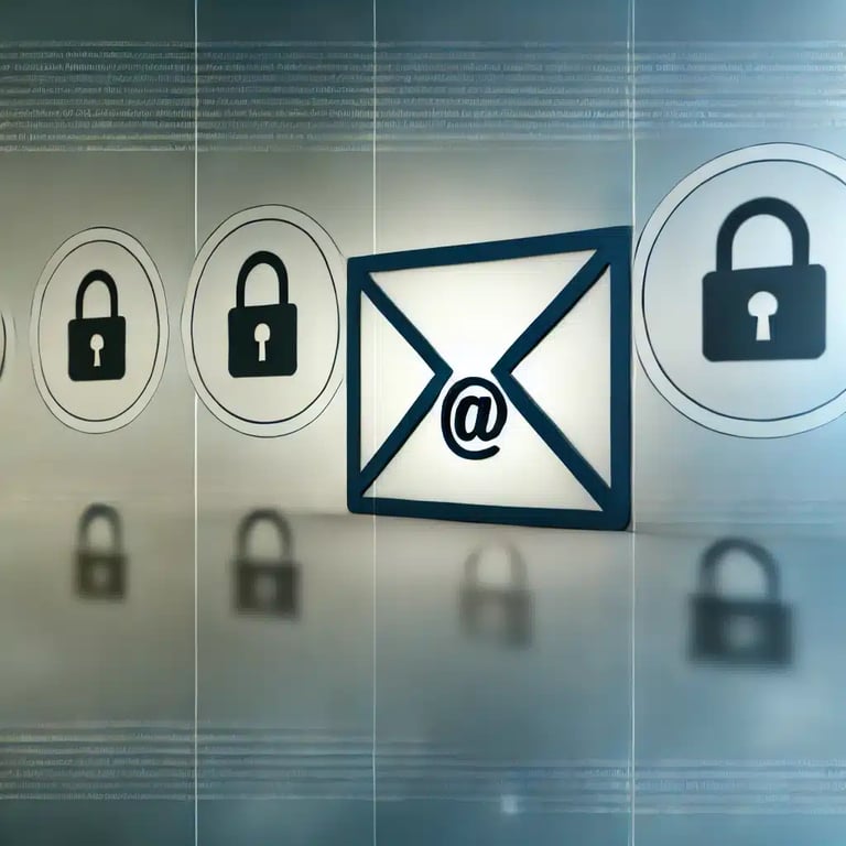 Is Your Inbox an Open Book? Why Gmail and Outlook May Not Be 'Confidential' Enough for Privileged Communications