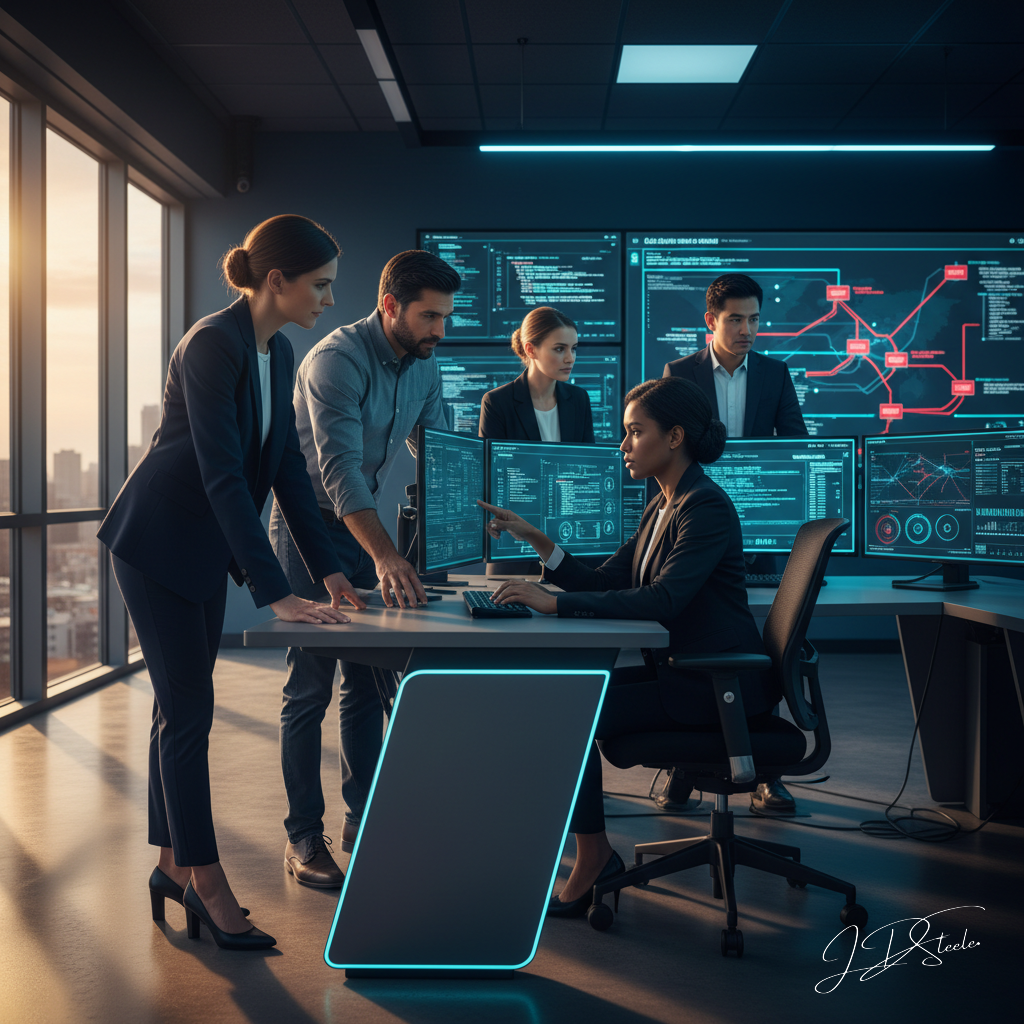 Why Relying on Standardized Templates Won't Prevent Supply Chain Security Vulnerabilities