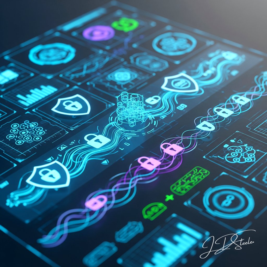 Secure Your Digital Classroom: 5 Essential Safeguards for Protecting Childrens Personal Data Now