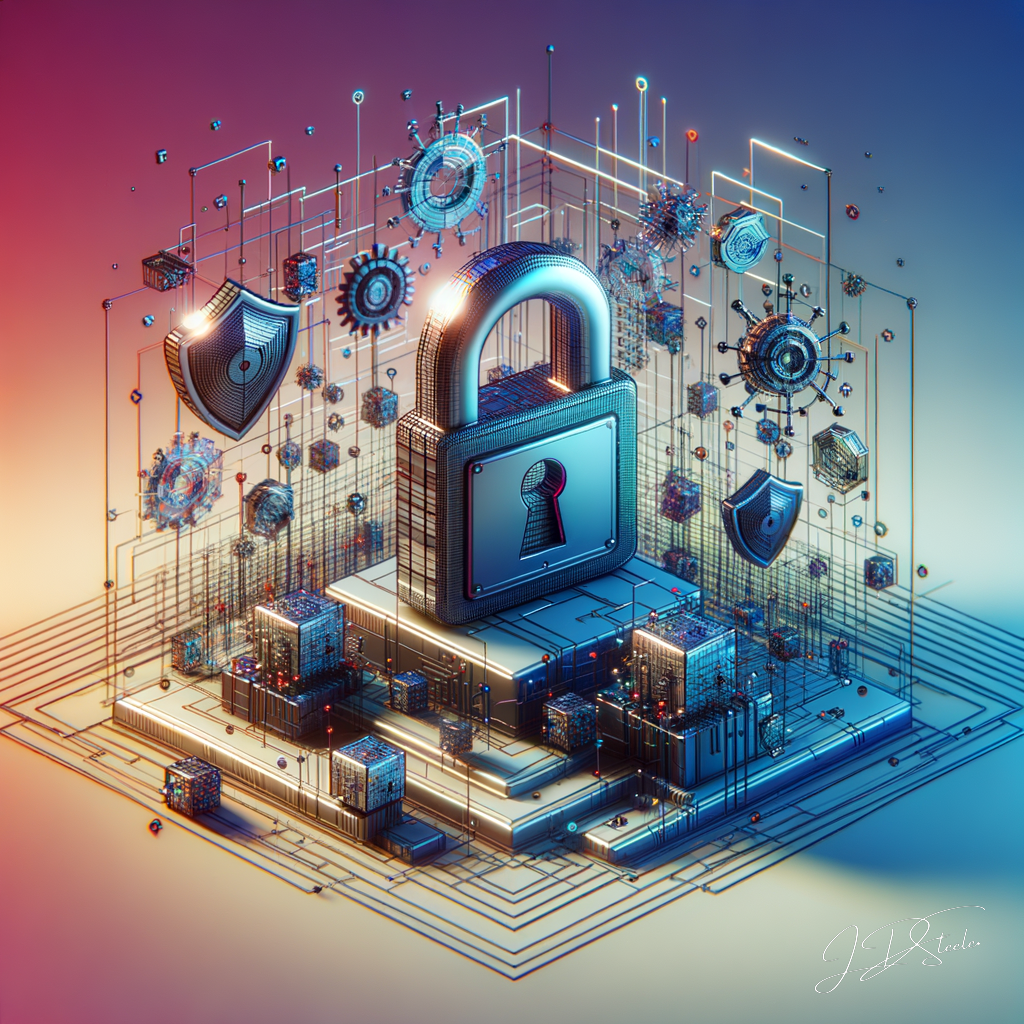 Turn AR/VR Security Into Your Market-Leading Profit Engine While Competitors Bleed Customers and Data