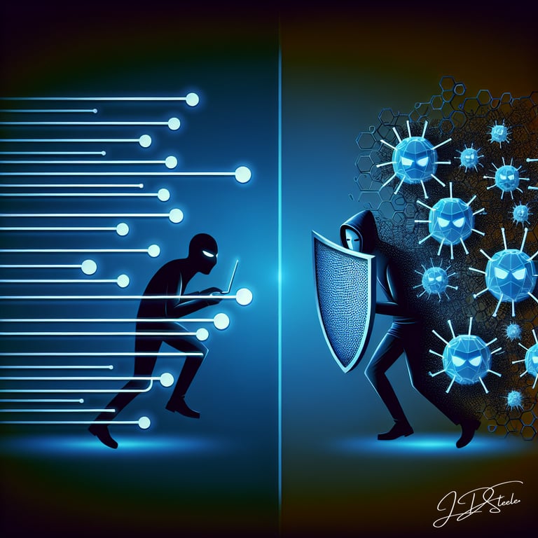 DNS Security: How Attackers Exploit It And How To Protect It