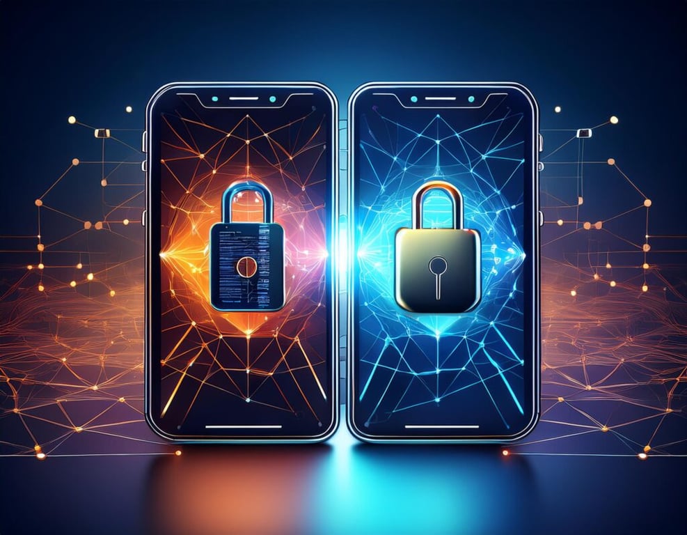 Locking Down Your Smartphone: Advanced Privacy for iOS and Android