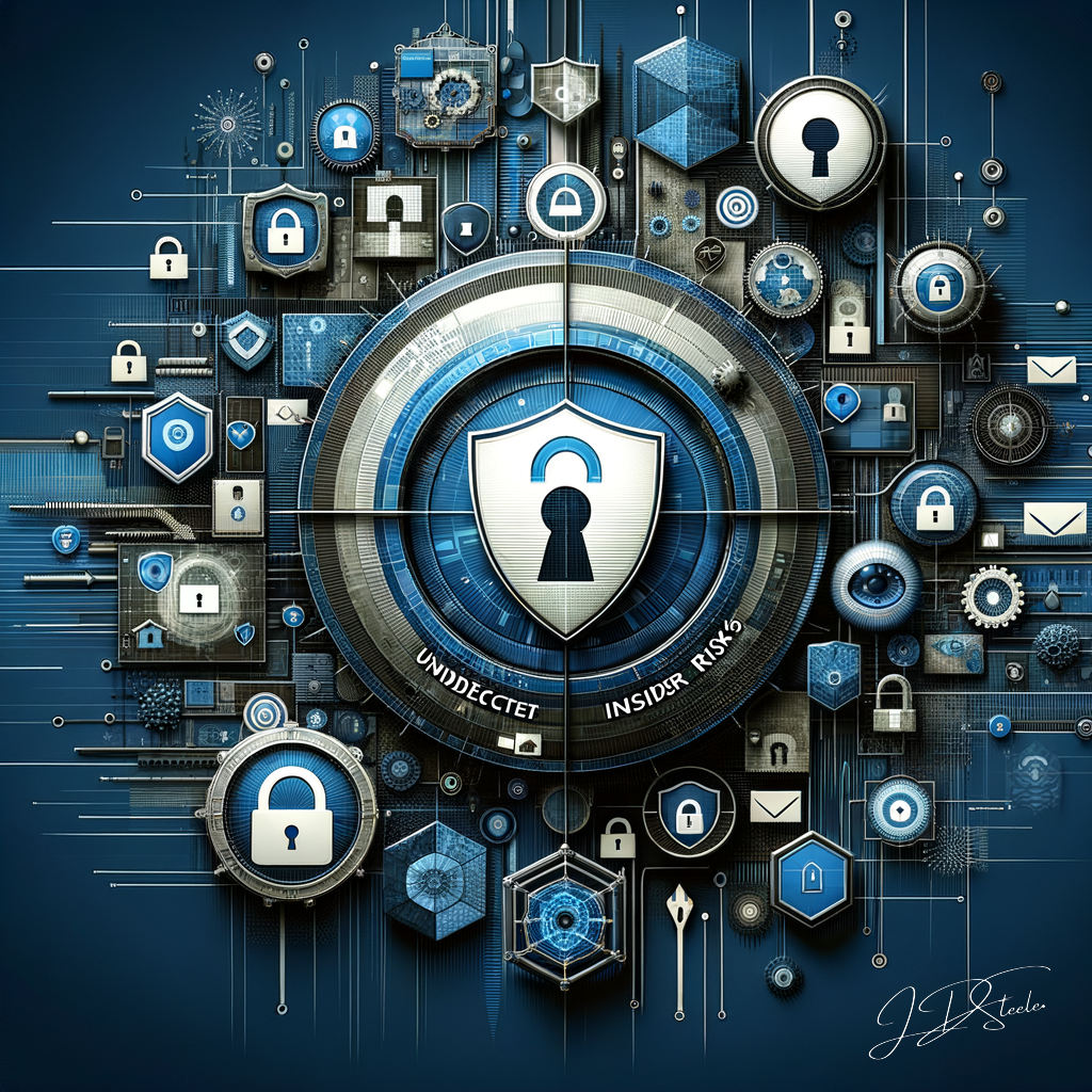 Unlock Hidden Dangers: Prevent Insider Threats with These Proven Warning Signs and Tactics!