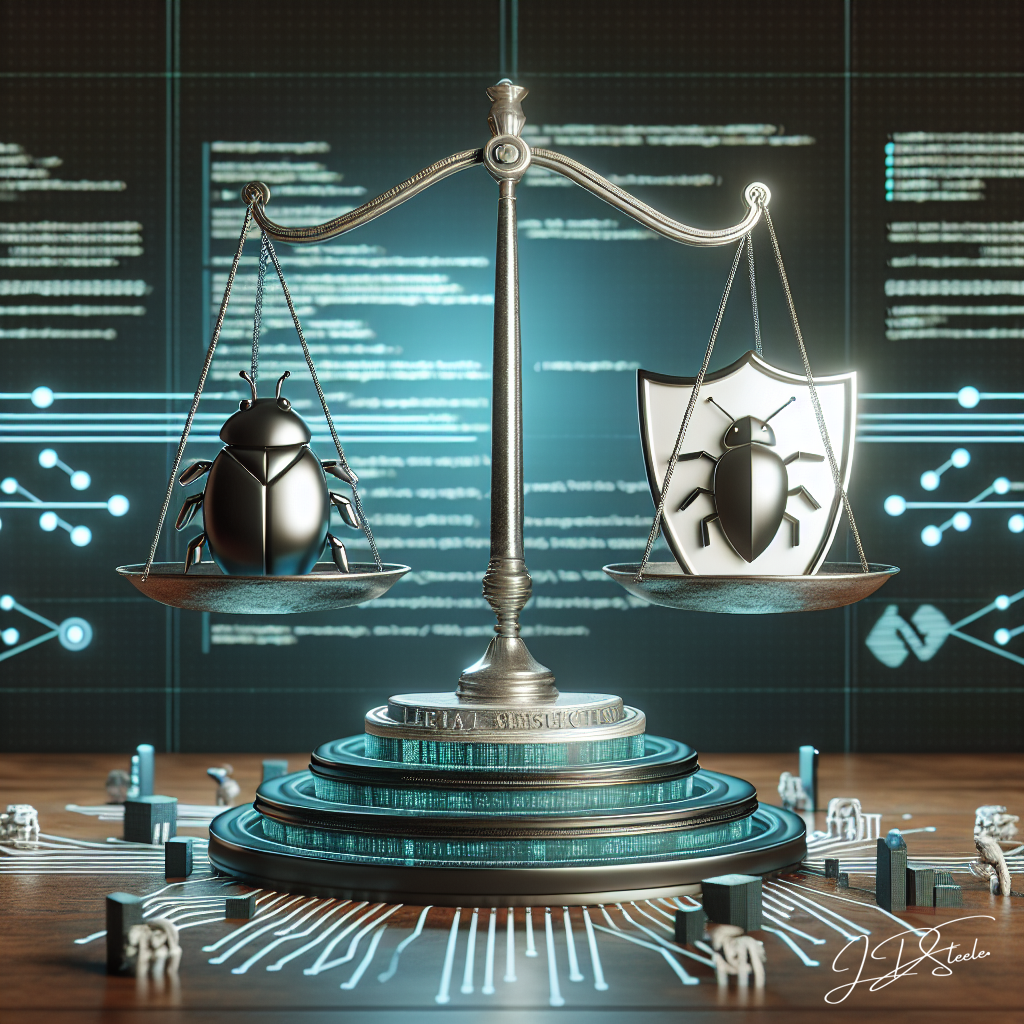 Bug Bounty Legal Guide: When Hacking Is Authorized (And When It's Not)