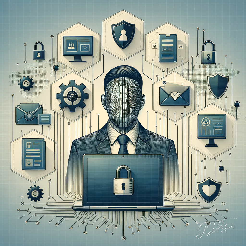 The Hidden Economy of Digital Exploitation: How Your Misclassified Data Funds a Billion-Dollar Shadow Market