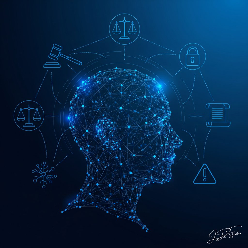 Cybersecurity Analysis: The legal implications of AI-based surveillance technologies