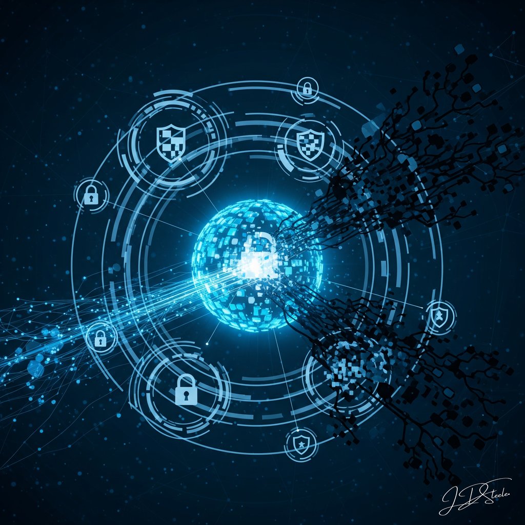 Cybersecurity Analysis: The implications of digital ID systems on privacy and civil liberties